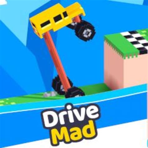 Drive mad